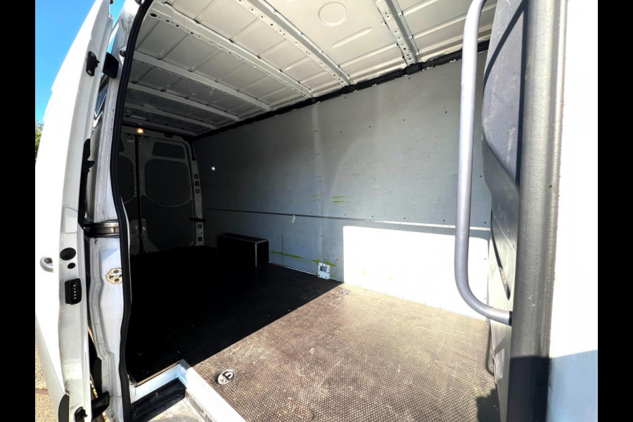 Mercedes-Benz Sprinter 311 2.2 CDI L3H3 EURO VI-D Dealer onderhouden