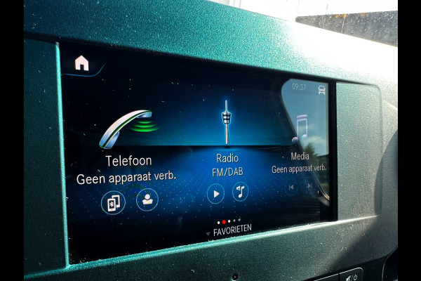 Mercedes-Benz Sprinter 311 2.2 CDI L3H3 EURO VI-D Dealer onderhouden