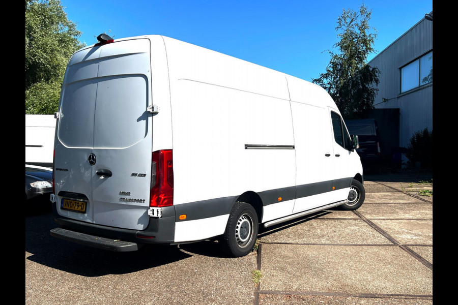 Mercedes-Benz Sprinter 311 2.2 CDI L3H3 EURO VI-D Dealer onderhouden