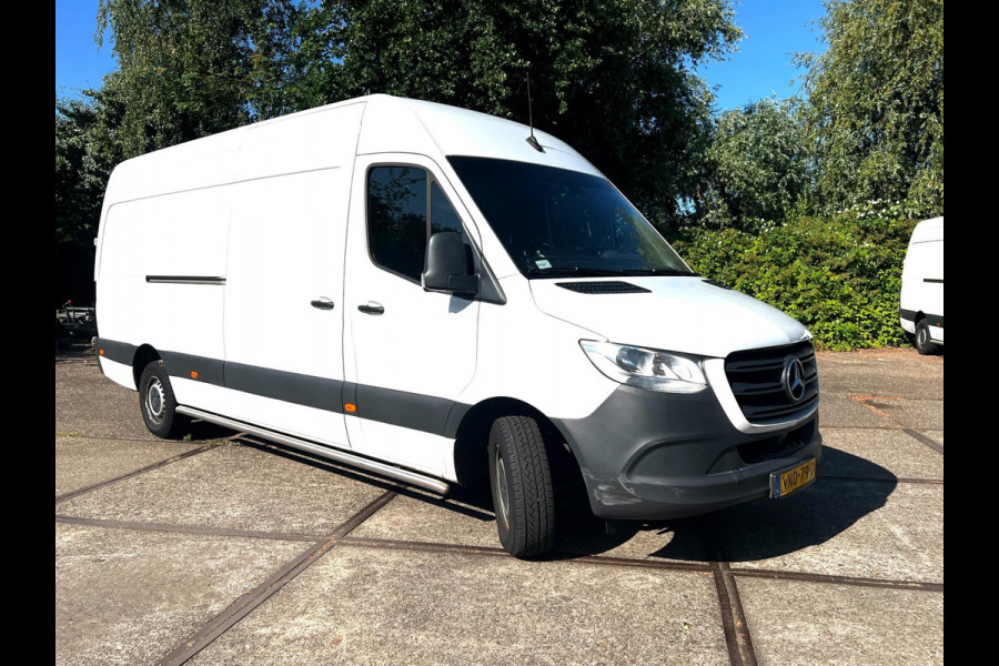 Mercedes-Benz Sprinter 311 2.2 CDI L3H3 EURO VI-D Dealer onderhouden
