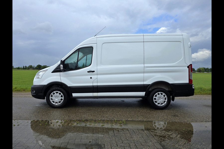 Ford Transit 350 2.0 TDCI L2 H2 - 130 Pk - Euro 6 - Airco - Cruise Control - PDC