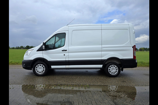 Ford Transit 350 2.0 TDCI L2 H2 - 130 Pk - Euro 6 - Airco - Cruise Control - PDC