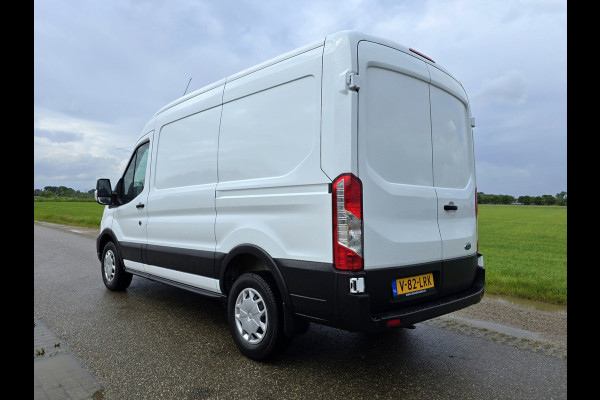 Ford Transit 350 2.0 TDCI L2 H2 - 130 Pk - Euro 6 - Airco - Cruise Control - PDC