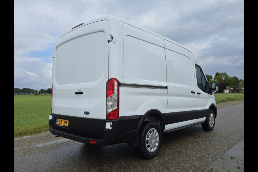Ford Transit 350 2.0 TDCI L2 H2 - 130 Pk - Euro 6 - Airco - Cruise Control - PDC
