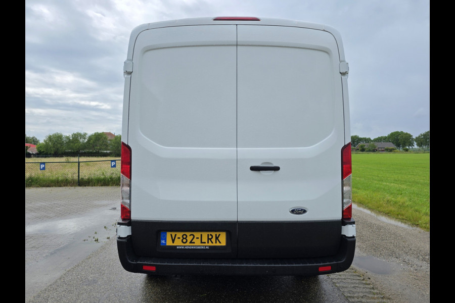 Ford Transit 350 2.0 TDCI L2 H2 - 130 Pk - Euro 6 - Airco - Cruise Control - PDC