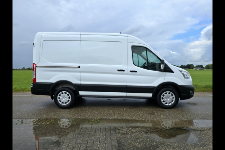Ford Transit 350 2.0 TDCI L2 H2 - 130 Pk - Euro 6 - Airco - Cruise Control - PDC
