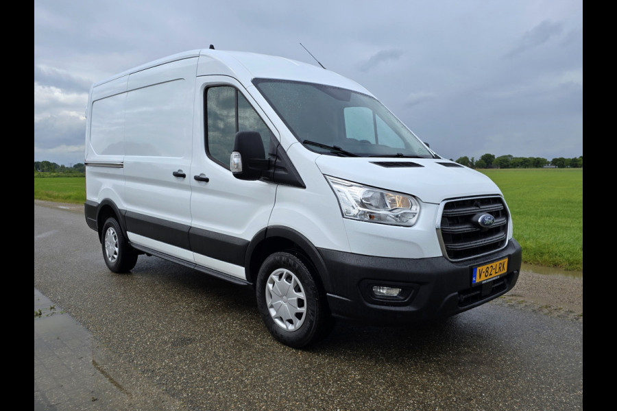 Ford Transit 350 2.0 TDCI L2 H2 - 130 Pk - Euro 6 - Airco - Cruise Control - PDC