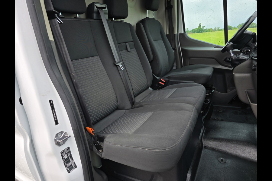 Ford Transit 350 2.0 TDCI L2 H2 - 130 Pk - Euro 6 - Airco - Cruise Control - PDC