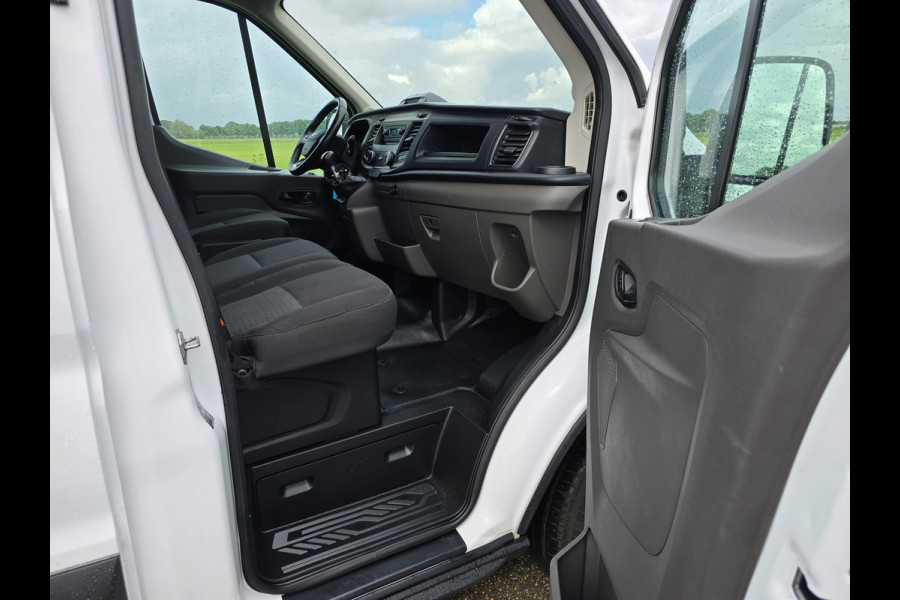 Ford Transit 350 2.0 TDCI L2 H2 - 130 Pk - Euro 6 - Airco - Cruise Control - PDC