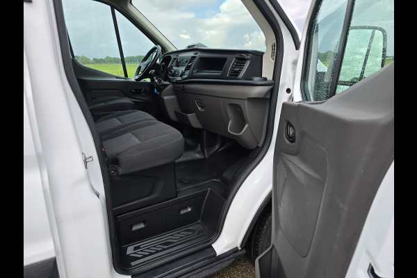 Ford Transit 350 2.0 TDCI L2 H2 - 130 Pk - Euro 6 - Airco - Cruise Control - PDC
