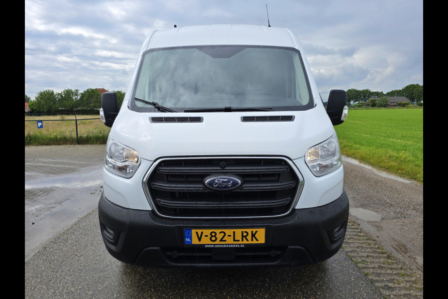 Ford Transit 350 2.0 TDCI L2 H2 - 130 Pk - Euro 6 - Airco - Cruise Control - PDC