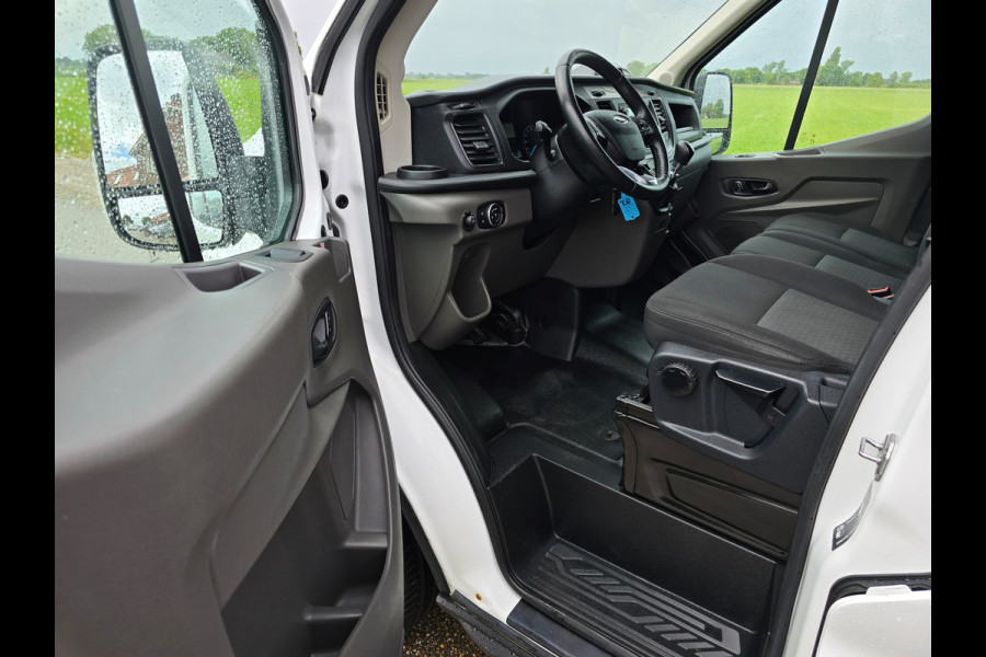 Ford Transit 350 2.0 TDCI L2 H2 - 130 Pk - Euro 6 - Airco - Cruise Control - PDC