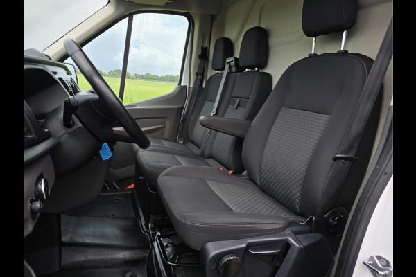 Ford Transit 350 2.0 TDCI L2 H2 - 130 Pk - Euro 6 - Airco - Cruise Control - PDC
