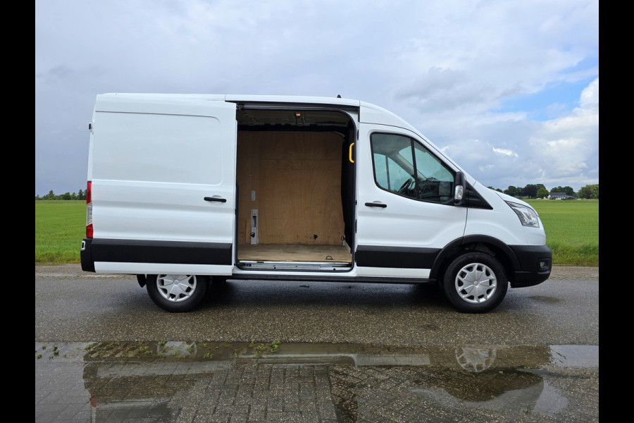 Ford Transit 350 2.0 TDCI L2 H2 - 130 Pk - Euro 6 - Airco - Cruise Control - PDC
