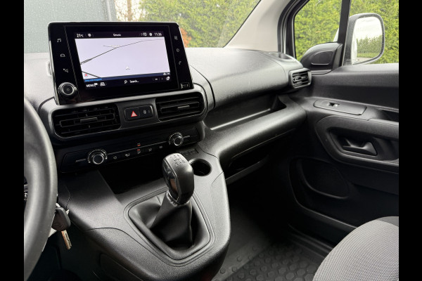 Opel Combo 1.5D 102 PK / L2H1 / TREKHAAK / IMPERIAAL / AIRCO / CRUISE / NAVI / CARPLAY