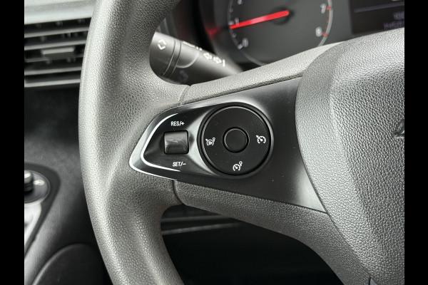 Opel Combo 1.5D 102 PK / L2H1 / TREKHAAK / IMPERIAAL / AIRCO / CRUISE / NAVI / CARPLAY