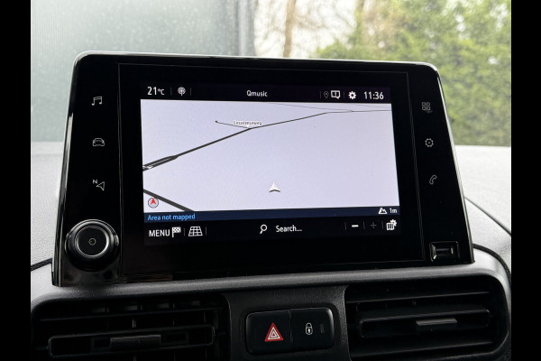 Opel Combo 1.5D 102 PK / L2H1 / TREKHAAK / IMPERIAAL / AIRCO / CRUISE / NAVI / CARPLAY