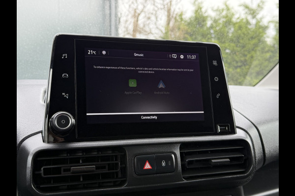 Opel Combo 1.5D 102 PK / L2H1 / TREKHAAK / IMPERIAAL / AIRCO / CRUISE / NAVI / CARPLAY