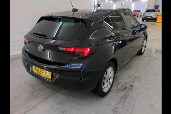 Opel Astra 1.2 Edition NL-AUTO | NAVI | CAMERA