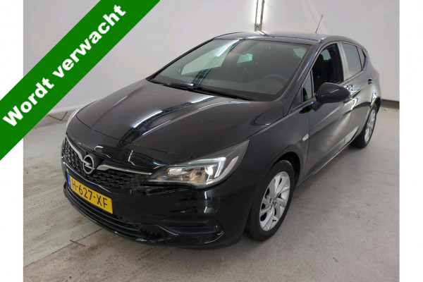 Opel Astra 1.2 Edition NL-AUTO | NAVI | CAMERA