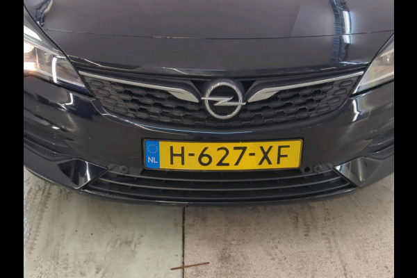 Opel Astra 1.2 Edition NL-AUTO | NAVI | CAMERA