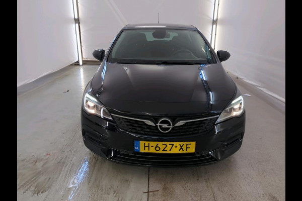 Opel Astra 1.2 Edition NL-AUTO | NAVI | CAMERA