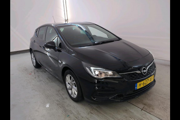 Opel Astra 1.2 Edition NL-AUTO | NAVI | CAMERA
