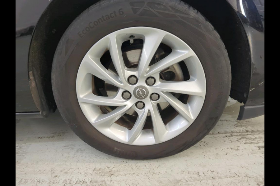 Opel Astra 1.2 Edition NL-AUTO | NAVI | CAMERA