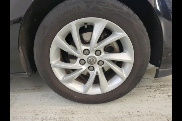 Opel Astra 1.2 Edition NL-AUTO | NAVI | CAMERA