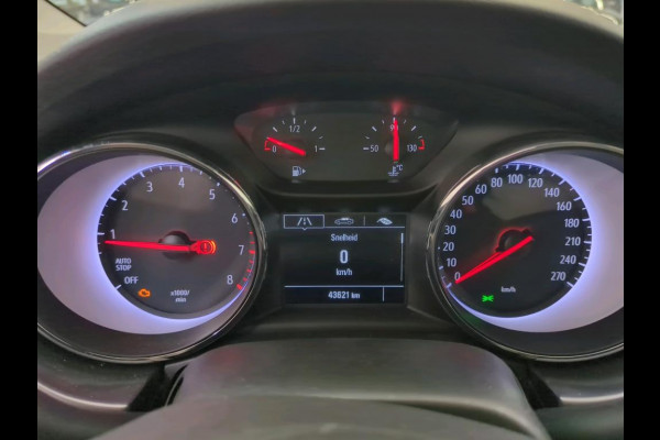 Opel Astra 1.2 Edition NL-AUTO | NAVI | CAMERA