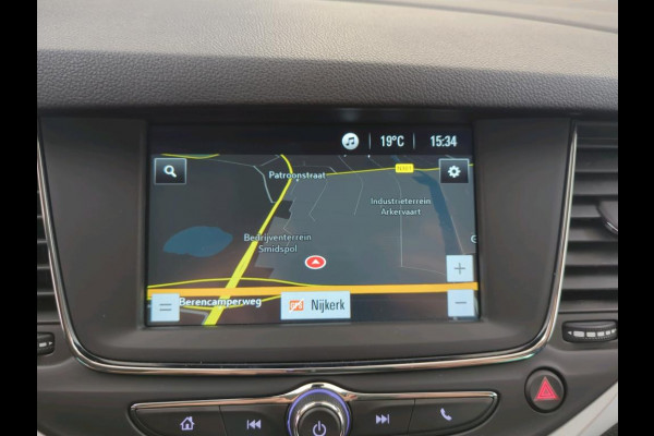 Opel Astra 1.2 Edition NL-AUTO | NAVI | CAMERA