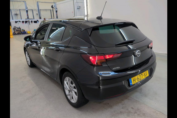 Opel Astra 1.2 Edition NL-AUTO | NAVI | CAMERA