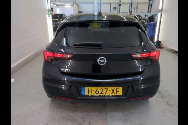 Opel Astra 1.2 Edition NL-AUTO | NAVI | CAMERA