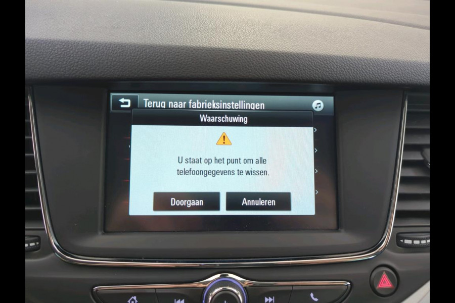 Opel Astra 1.2 Edition NL-AUTO | NAVI | CAMERA