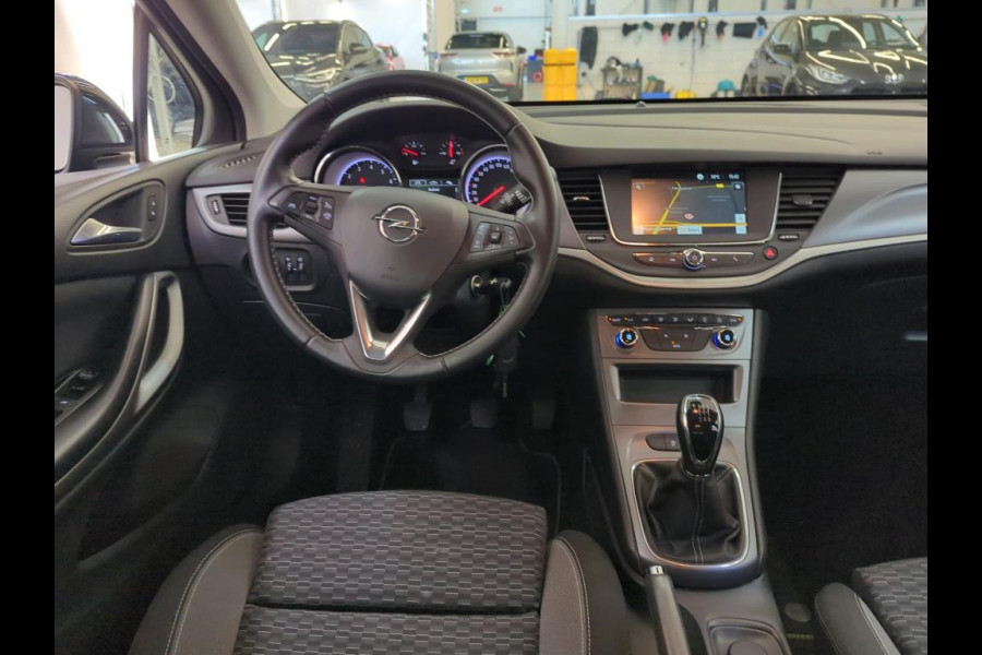 Opel Astra 1.2 Edition NL-AUTO | NAVI | CAMERA
