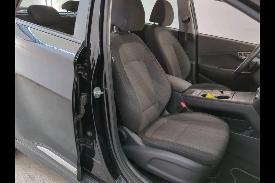 Hyundai Kona EV Comfort 64 kWh 100% soh | CAMERA