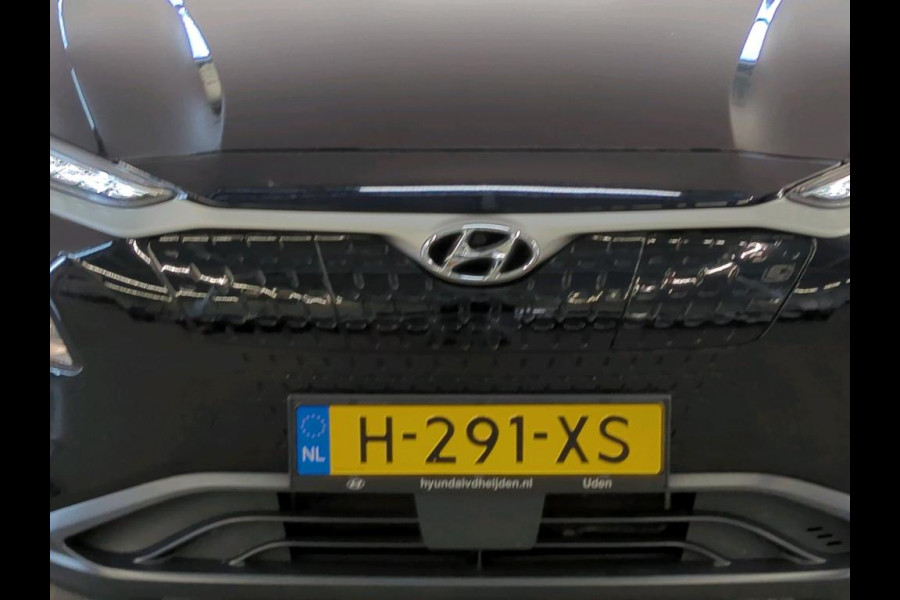Hyundai Kona EV Comfort 64 kWh 100% soh | CAMERA