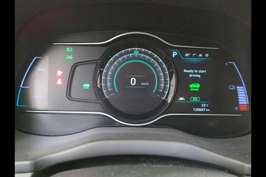 Hyundai Kona EV Comfort 64 kWh 100% soh | CAMERA