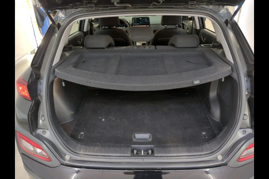 Hyundai Kona EV Comfort 64 kWh 100% soh | CAMERA