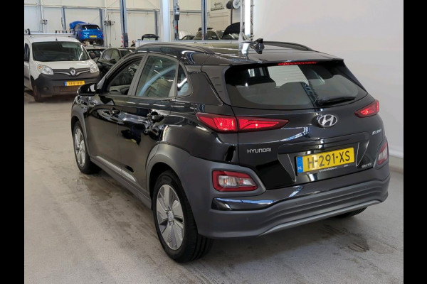 Hyundai Kona EV Comfort 64 kWh 100% soh | CAMERA