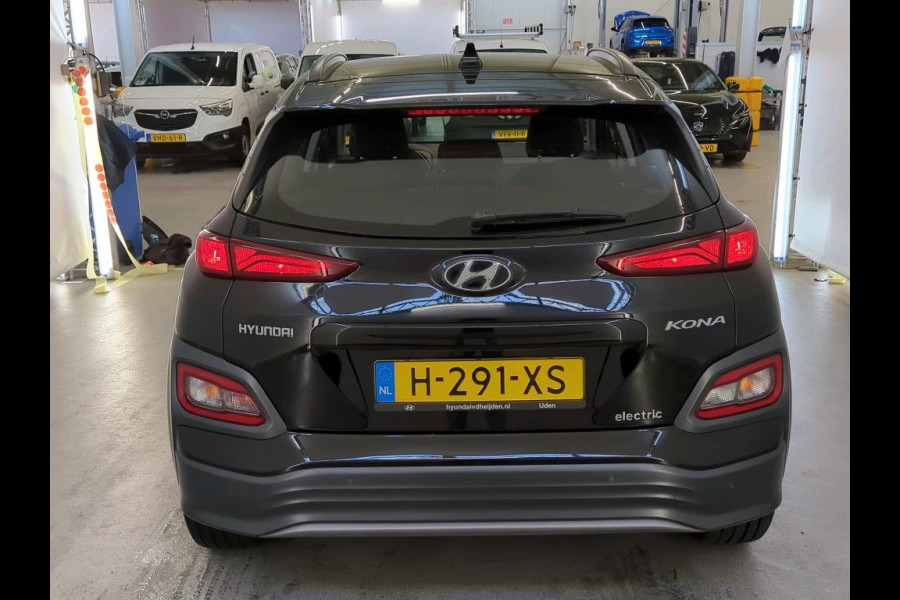 Hyundai Kona EV Comfort 64 kWh 100% soh | CAMERA