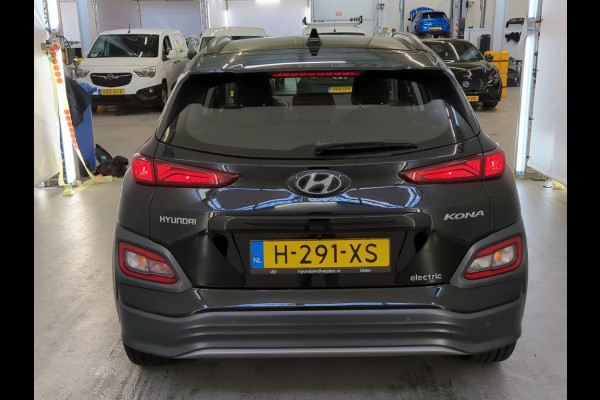 Hyundai Kona EV Comfort 64 kWh 100% soh | CAMERA