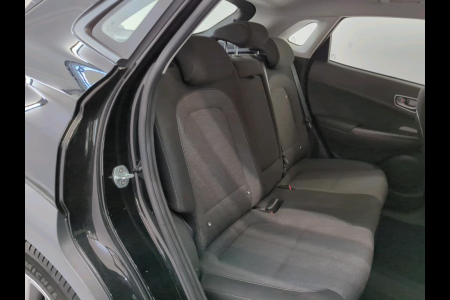 Hyundai Kona EV Comfort 64 kWh 100% soh | CAMERA