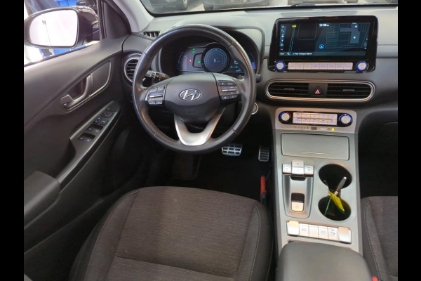 Hyundai Kona EV Comfort 64 kWh 100% soh | CAMERA