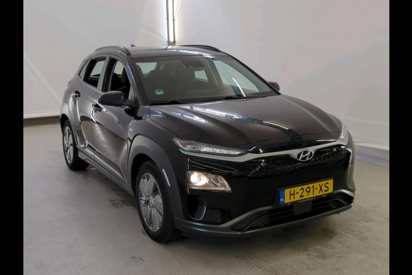 Hyundai Kona EV Comfort 64 kWh 100% soh | CAMERA