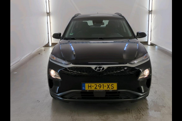 Hyundai Kona EV Comfort 64 kWh 100% soh | CAMERA