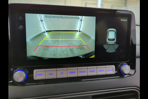 Hyundai Kona EV Comfort 64 kWh 100% soh | CAMERA