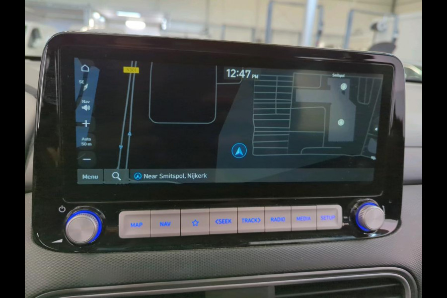 Hyundai Kona EV Comfort 64 kWh 100% soh | CAMERA