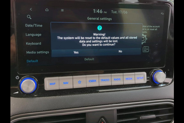 Hyundai Kona EV Comfort 64 kWh 100% soh | CAMERA