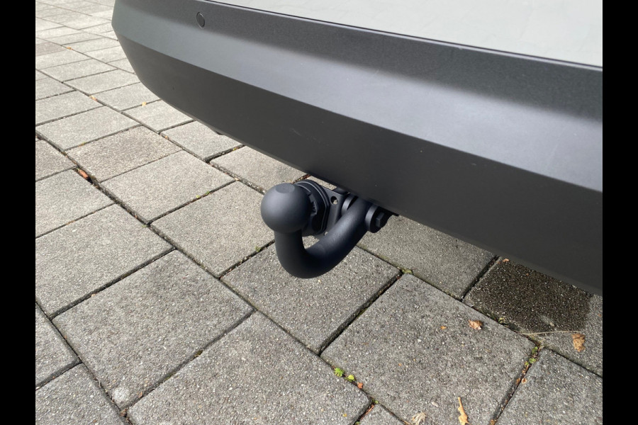 Škoda Kodiaq BWJ 2020 | 1.5 TSI 150PK Business Edition | CLIMA | CRUISE | TREKHAAK | CAMERA  | LEDER/STOF | PDC | CARPLAY